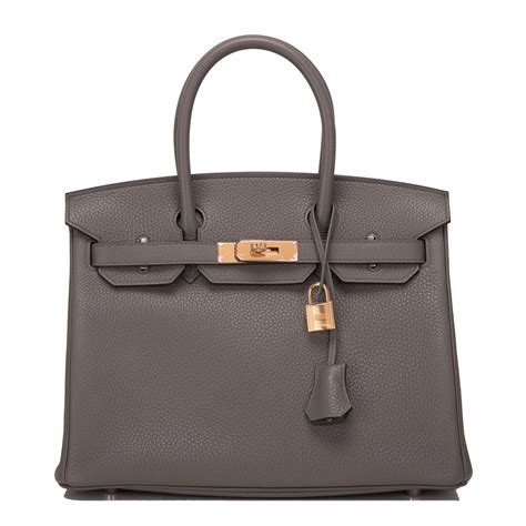 most popular birkin bag color.